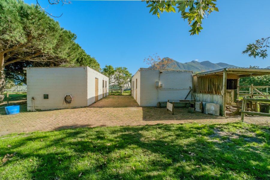 0 Bedroom Property for Sale in Chapman